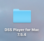 free dss player mac