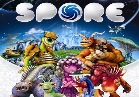 Spore Download Full Version Mac