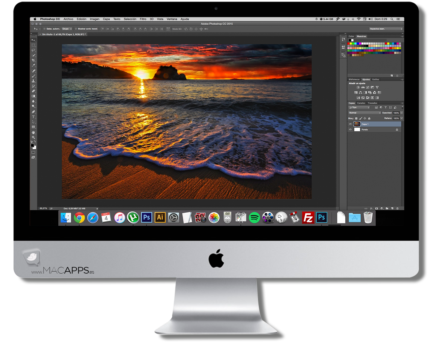 adobe photoshop software 15 download for mac free